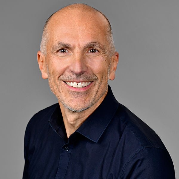 Portrait von Heiko Weimer