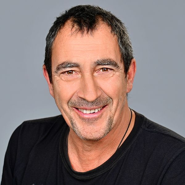 Portrait von Thomas Jonen