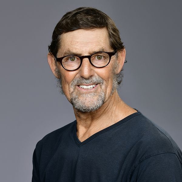 Portrait von Tobias Jubke