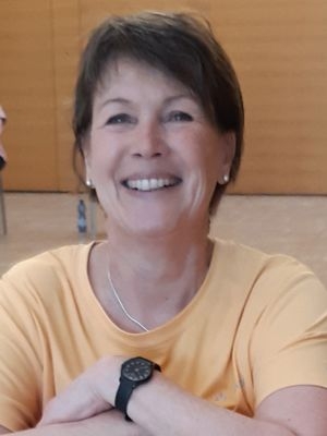 Foto von Iris D&uuml;rr