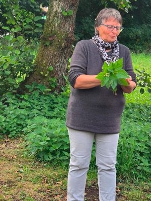 Foto von Anneliese Braitmaier