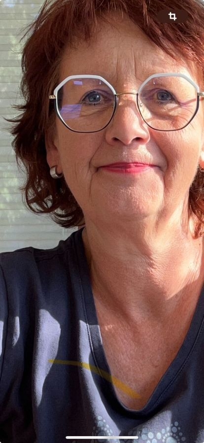 Portrait von  Daniela Weh