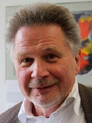 Portrait von Prof. Dr. Kurt Bayertz