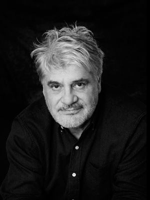 Portrait von  Raoul Schrott