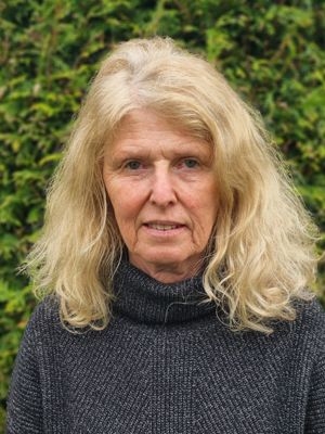 Foto von Ingrid Blaich