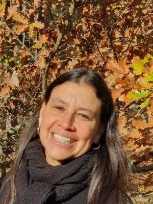 Portrait von  Marcela Lizano Yglesias