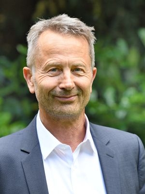 Foto von Thomas Hertfelder