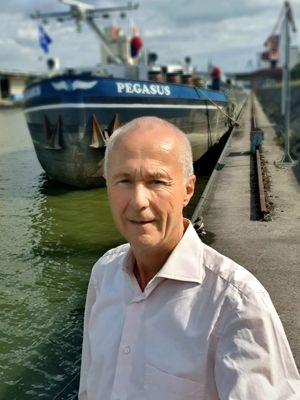 Foto von Ulrich Burkhardt