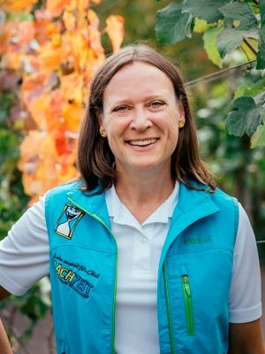 Foto von Silvia Bauer