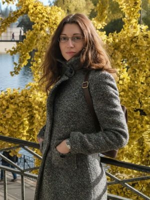 Foto von Valeria Manoli