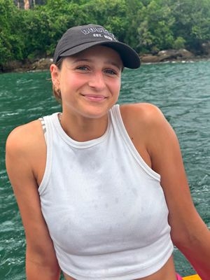 Foto von Alexa Gro&szlig;