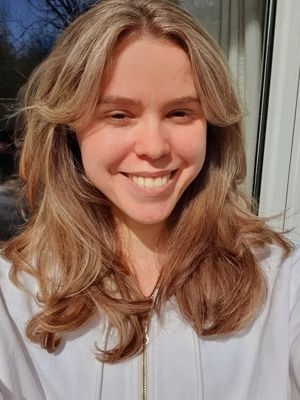 Foto von Jolanda Maisel