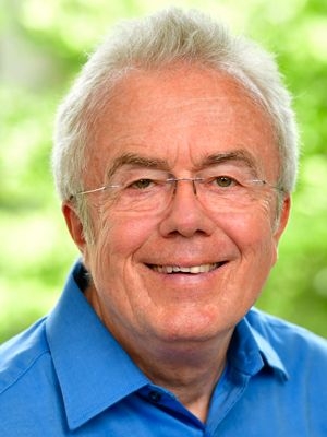 Foto von Kurt Oesterle