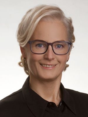 Foto von Andrea Fischer