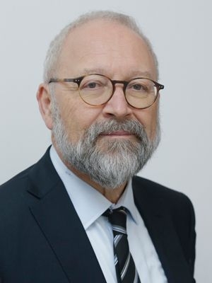 Foto von Herfried M&uuml;nkler