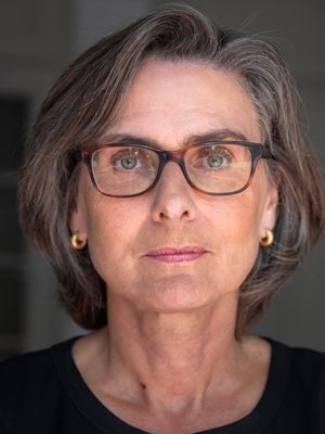 Foto von Barbara Stollberg-Rilinger