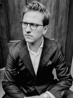 Foto von Hanno Sauer