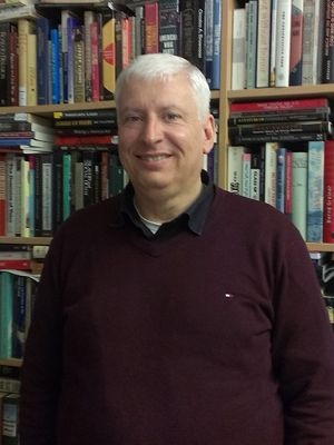 Foto von Michael Hochgeschwender