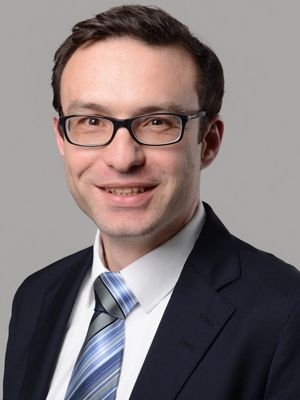 Foto von Bj&ouml;rn Sautter