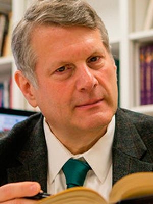 Foto von Myles W. Jackson