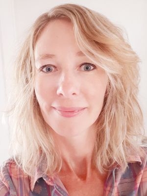 Foto von Esther Lilje