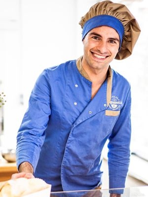 Foto von Andrea Menichelli