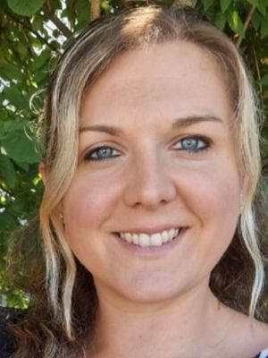 Foto von Diana Lautenbacher