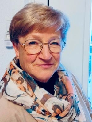 Foto von Renate Marten