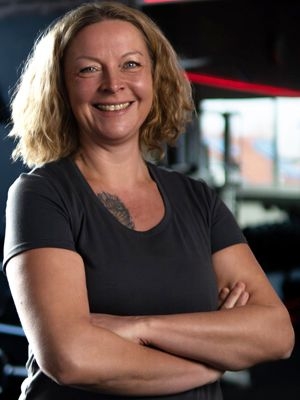 Foto von Melanie Kovacic