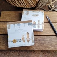 Foto von gebastelten Schachteln