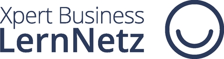 Das Xpert Business-Logo