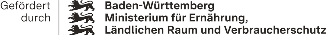 Logo des Ministeriums f&uuml;r Ern&auml;hrung, L&auml;ndlichen raum und Verbraucherschutz