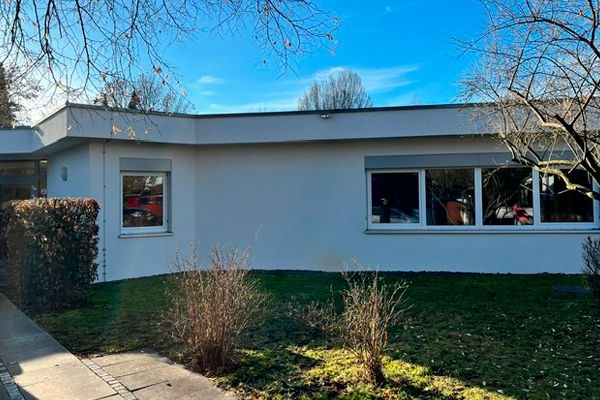 Foto des Kindergarten Florian