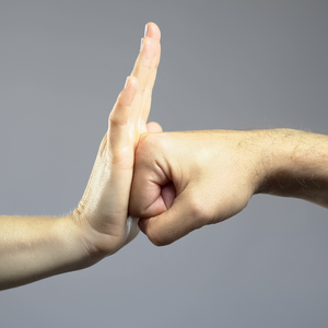 Wing Tsun - Selbstverteidigung an der Volkshochschule Tübingen