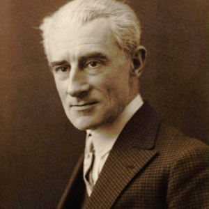 Maurice Ravel