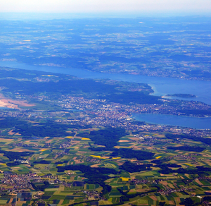 Bahnexkursion für Frauen zum Bodensee