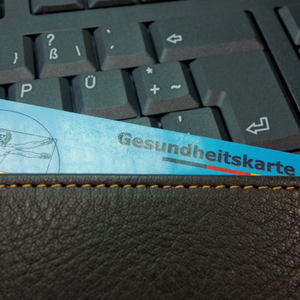 Digitales Gesundheitswesen in der VHS Tuebingen Sommerflat