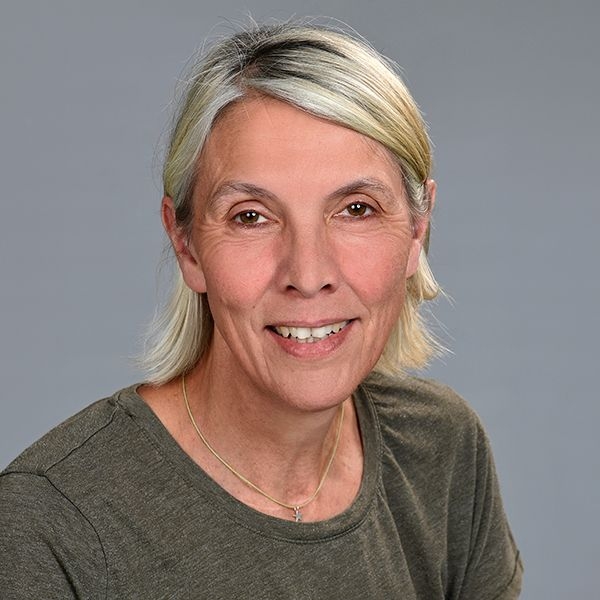 Foto von Patricia Ulmer-Tempel
