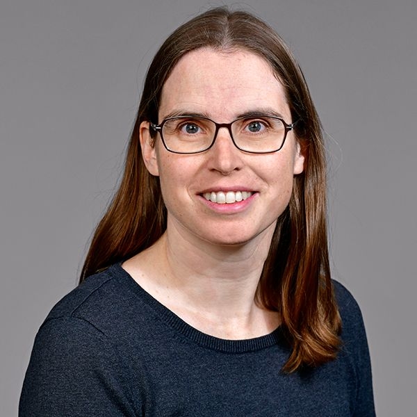 Carolin Schmid