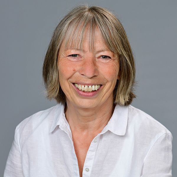 Susanne Walser