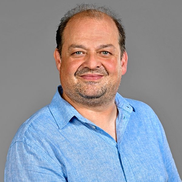 Foto von Timo Stösser