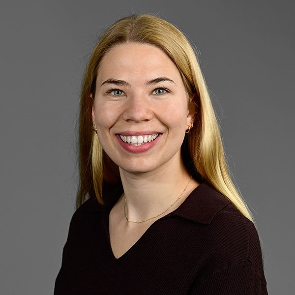 Foto von Marit B&ouml;semann