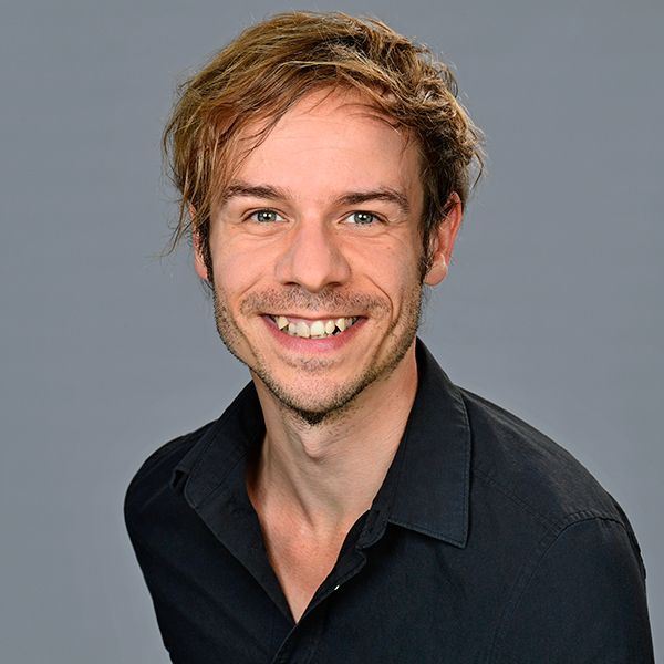 Alex Ries