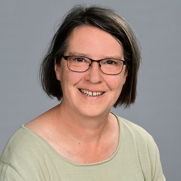 Dr. Patricia Ober