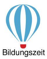 Bildungszeit Tübingen