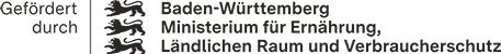 Logo des Ministeriums für Ernährung, ländlichen Raum und Verbraucherschutz